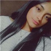 Profesora de español, inglés, sociales, para la primera infancia